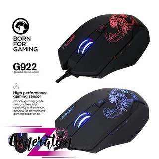 Chuột MARVO G922