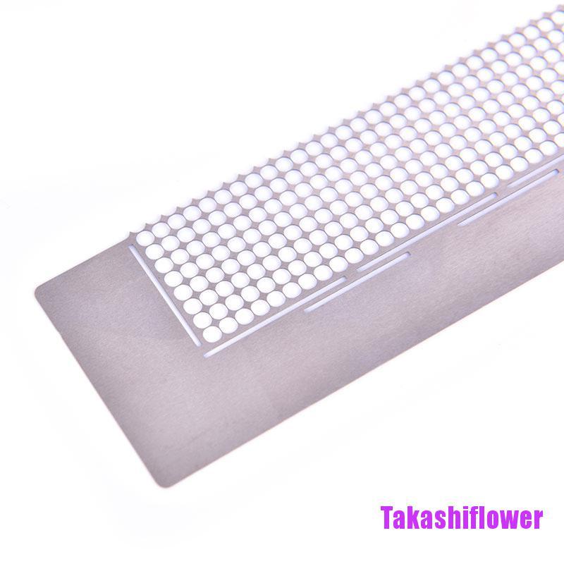 Dụng Cụ Hỗ Trợ Vẽ Tranh Bằng Đá Tiện Lợi