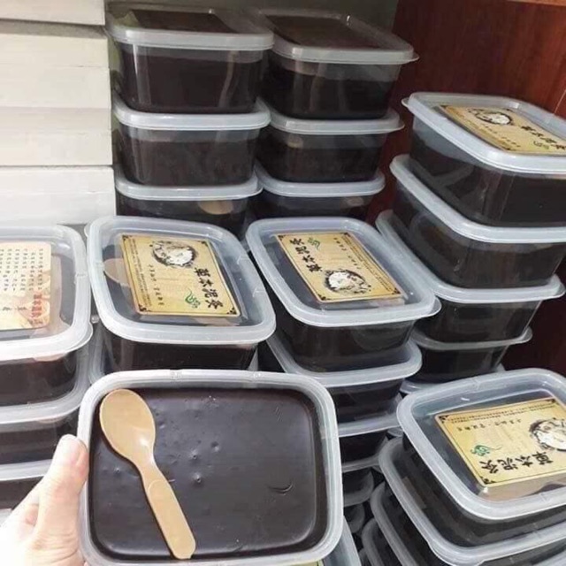 Bùn cứu giảm béo