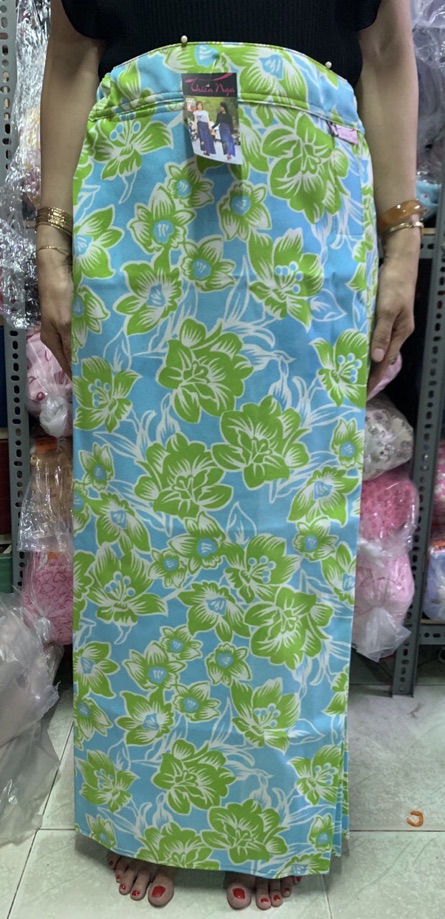 Sale váy chống nắng Thiên Nga