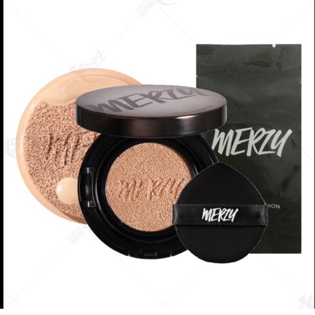 PHẤN NƯỚC KÈM LÕI MERZY ANOTHER ME