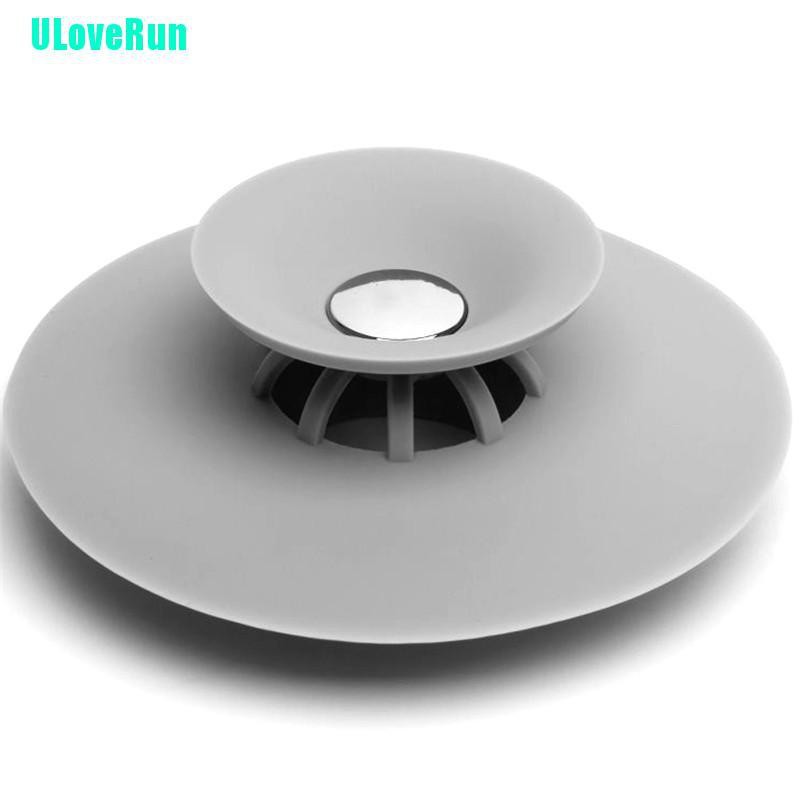 Dụng Cụ Lọc Rác Bồn Rửa Tay Đa Năng Tiện Dụng