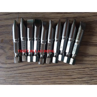 MŨI BẮT VÍT INGCO SDB11SL623