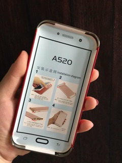 Ốp 03 mảnh A5(2017)