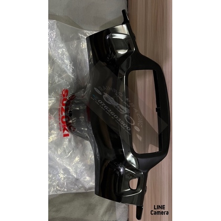 BỢ CỔ SATRIA 2000 INDO