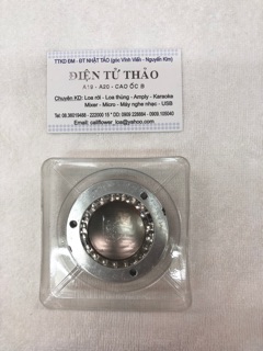 Col Titan 350 không nhấn