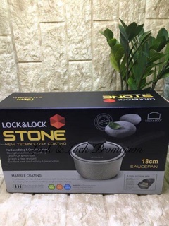 QUÁNH ĐÁ 7 lớp LOCK & LOCK
