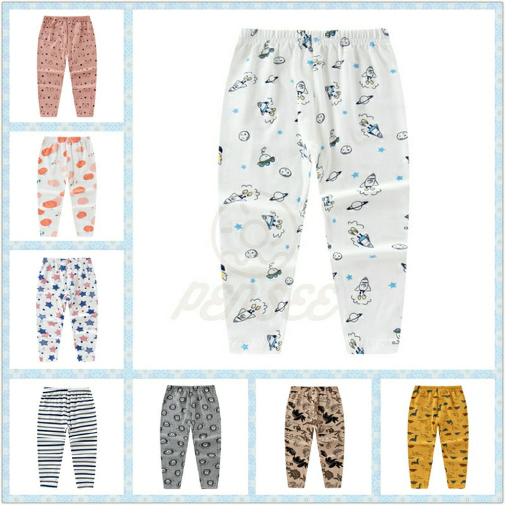 SALE !!! QUẦN Đùi Short COTTON IN HÌNH TOÀN THÂN DỄ THƯƠNG CHO BÉ 7-18kg