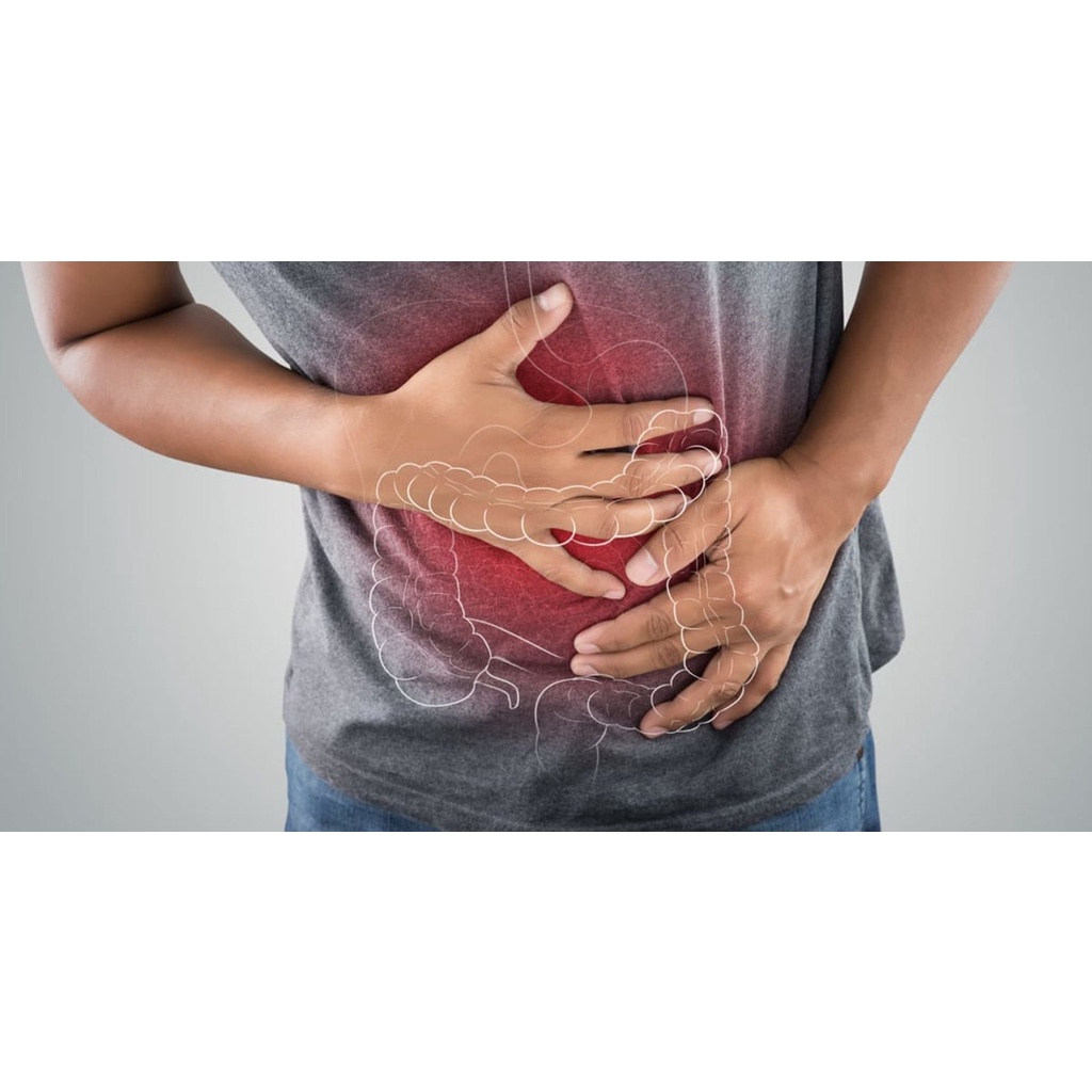 Đại Tràng Swanson Colon Helper của Mỹ