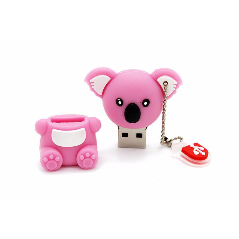 USB hình gấu Koala dễ thương