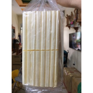 Bịch 6 túi kẹo mạch nha (18 thanh to bản)