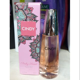 Nước hoa cindy 30ml