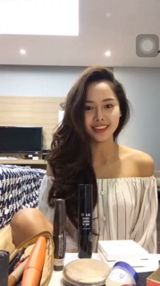 Phấn Phủ Sala - Hàn Quốc