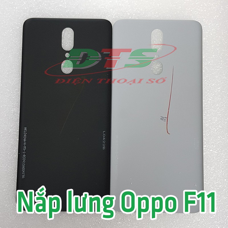 Nắp lưng OPPO F11