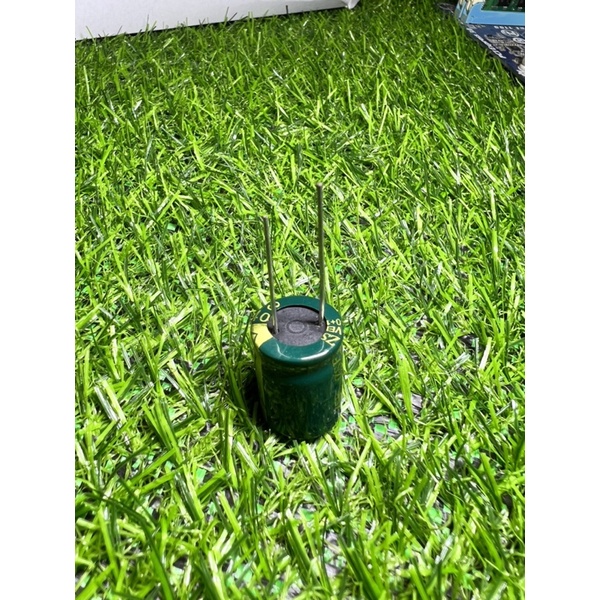 Tụ hoá 33uf/400v mới
