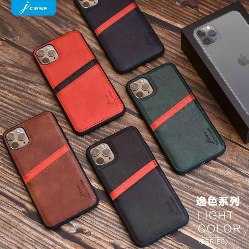 Ốp ví lưng da j case ipxsmax/ip11/ip11pro max/ip12 pomax