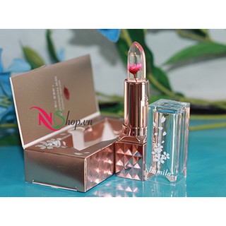 Son Thạch Hoa Collagen bamila