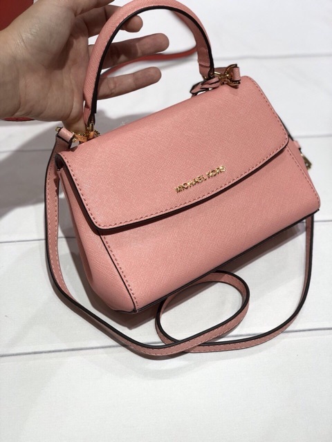 🆘RẺ VÔ ĐỊCH🆘Túi Michael Kors Ava Mini