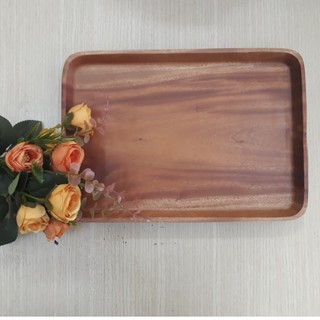 KHAY GỖ (20 x 30 cm)