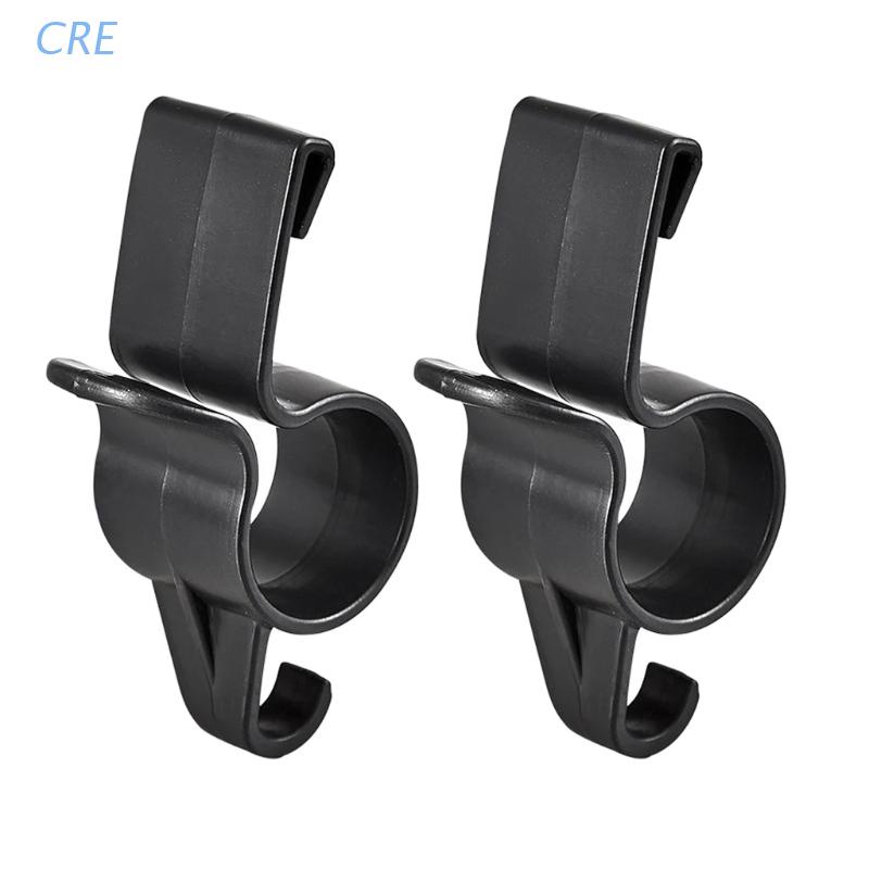Móc Treo Khăn Gắn Xe Hơi Hình Cây Dù Tiện Dụng
