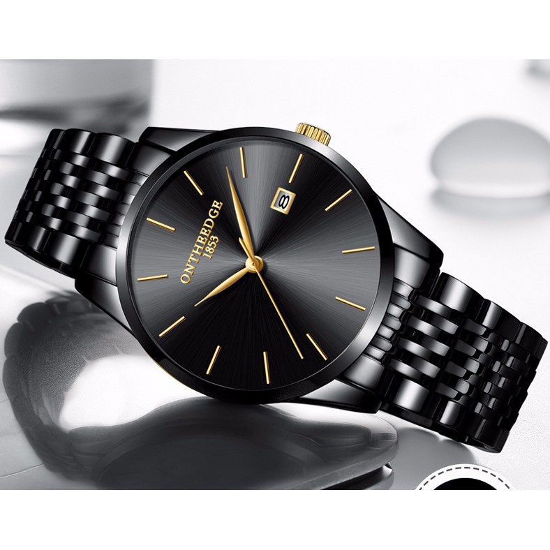 Đồng Hồ Nam Chính Hãng Hiệu Ontheedge Đẳng Cấp | Bảo Hành 12 Tháng | ON_023 | BigBuy360 - bigbuy360.vn