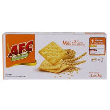 bánh quy AFC 200g