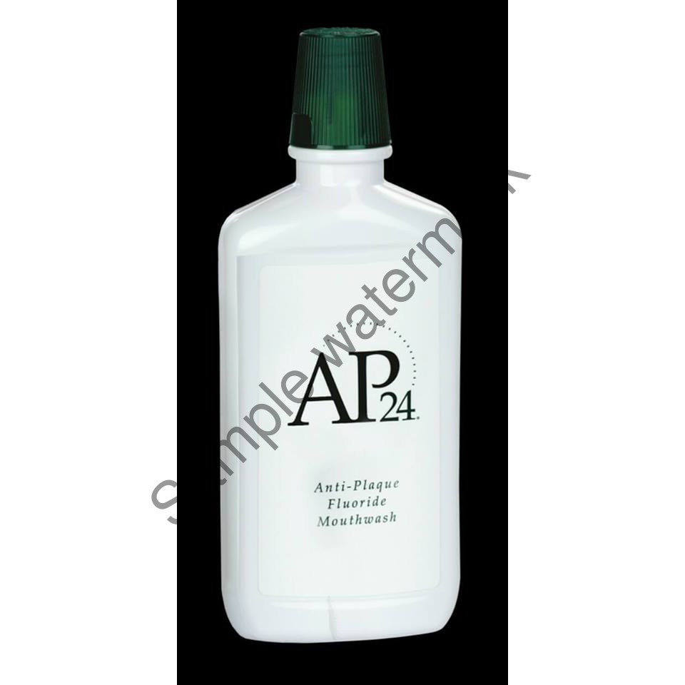 [SALE] Nước súc miệng AP24 Nuskin (USA) Chính Hãng 100% [HOT]