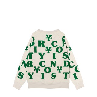 /dirtycoins/ Cardigan Print DC