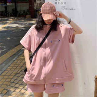(ORDER) Set thể thao ulzzang hot (có ảnh thật)