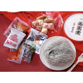 LẨU CỐC VIÊN CAY