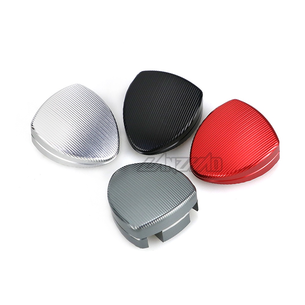 Vỏ Bọc Bàn Đạp Mở Rộng CNC Cho Xe VESPA Sprint Primavera 150 GTS 300