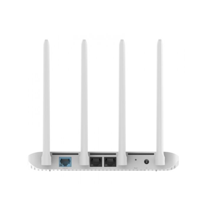 Phát Router WIFI XIAOMI GEN 4 -Tiếng Việt - chuẩn AC1200 tốc độ cao Rom PADAVAN | BigBuy360 - bigbuy360.vn