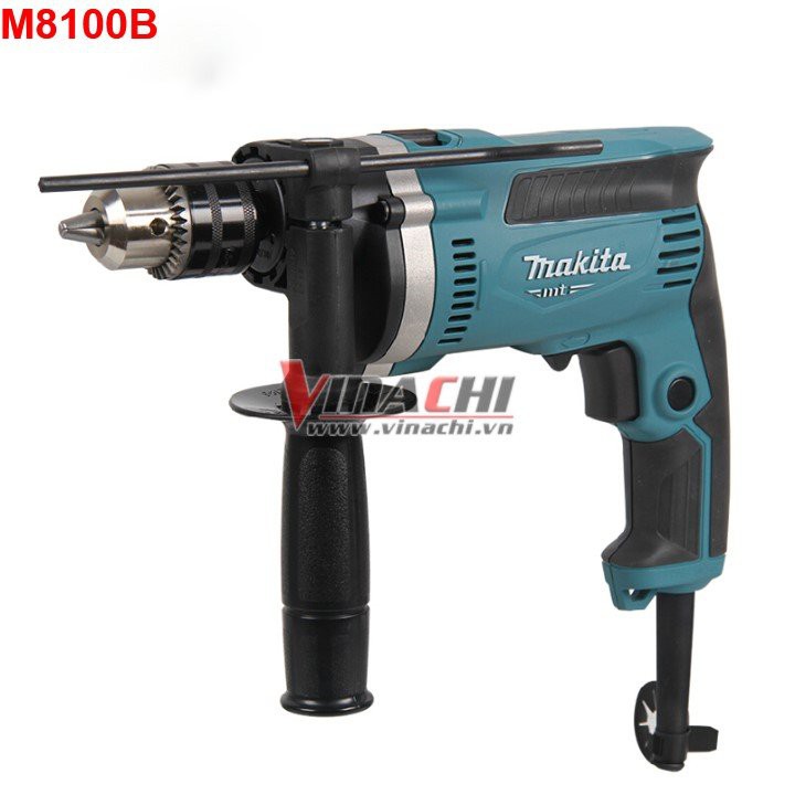 Máy khoan búa MAKITA M8100B - 1 máy