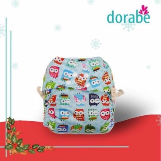 Bỉm Đêm DORABE Size 3-24kg