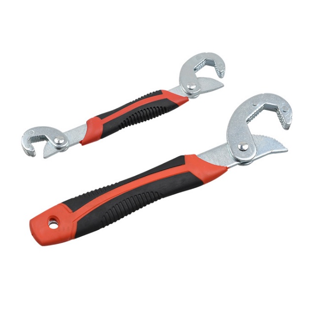 Cờ Lê Mỏ Lết Sửa Chữa Đa Năng Magic Wrench 9-32mm - Mở Được Nhiều Loại Ốc - Nhiều Kích Cỡ khác Nhau