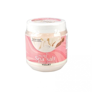 Muối tắm sữa chua Mori Spa 700ml