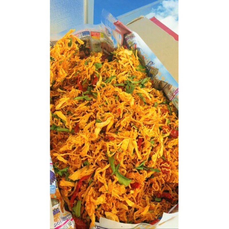 500g KHÔ GÀ LÁ CHANH [cam kết rất ngon thơm ngon từng sợi] | BigBuy360 - bigbuy360.vn