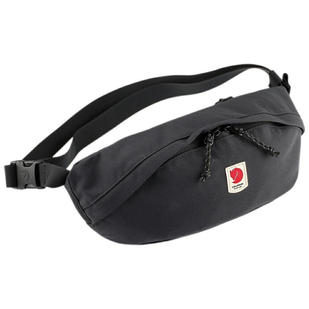 Túi Đeo Chéo UNISEX 💖FREESHIP💖Túi Đeo Chéo Thời Trang Con Cáo Ulvo Hip Pack