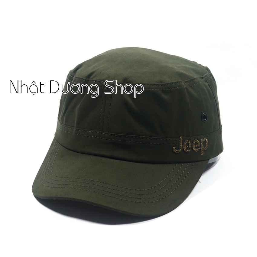 [ Nhiều mẫu ]Nón kết đầu bằng có khóa đuôi - có khóa đuôi phía sau giúp giữ chặt nón và tăng size vòng đầu