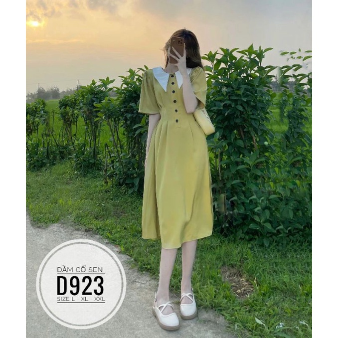 Đầm Big Size