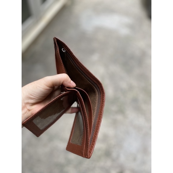 VÍ NAM DA CÁ SẤU SALE - CÁ SẤU GÒ VẤP