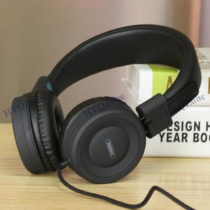 Tai nghe Headphone nhận dạng giọng nói Remax RM-805 - Bảo hành 12 tháng