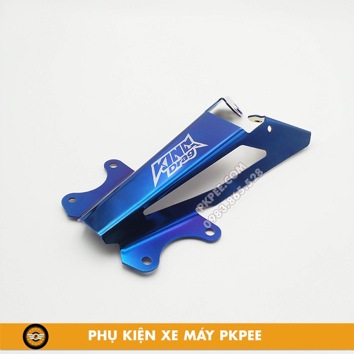 Pat Đuôi Dè King Drag Loại Dày Cho Exciter 150 - PKPEE