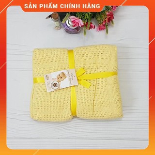 Chăn Lưới Nga Chống Ngạt Cho Bé - Loại 1 [Kích Thước (90 x 102 cm)]