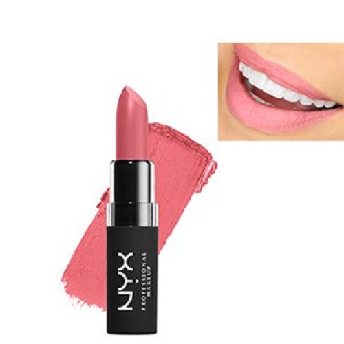 Son NYX Velvet Matte Lipstick