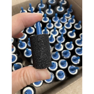 Cục sủi oxy mịn , màu đen , sủi oxi , CUCSUI57 , cá cảnh hưng nguyễn