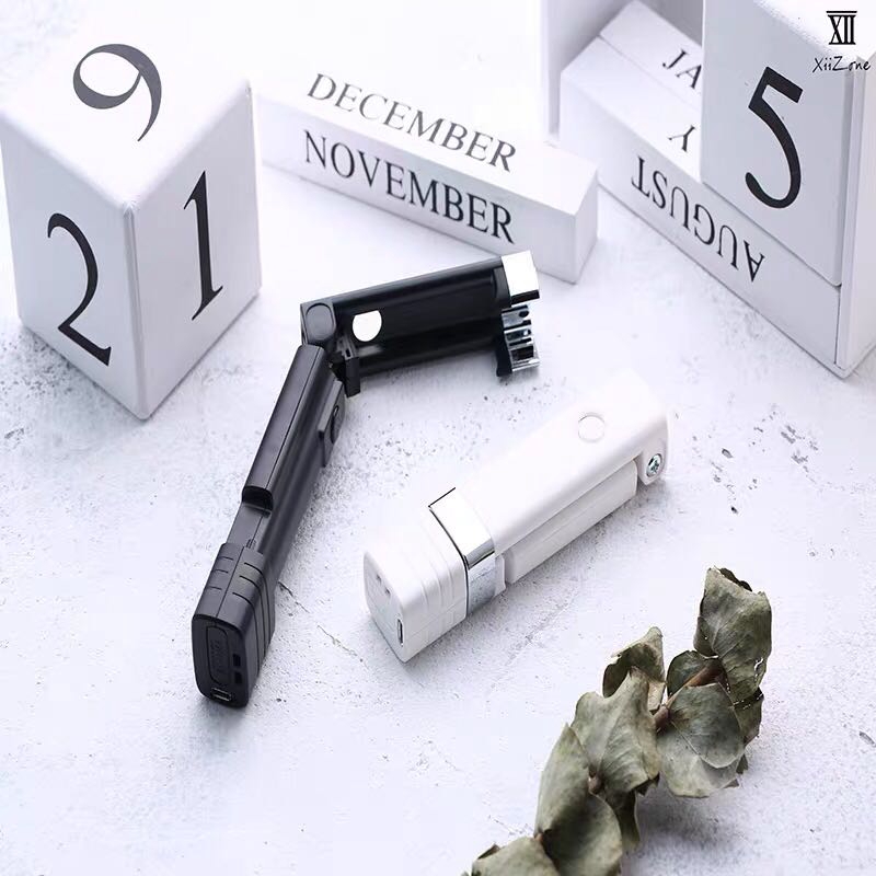 Gậy Tự Sướng Remax Bluetooth Xt-P01 Gấp Gọn 7 Phần | BigBuy360 - bigbuy360.vn