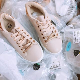 GIÀY NEW LOOK SIZE 39