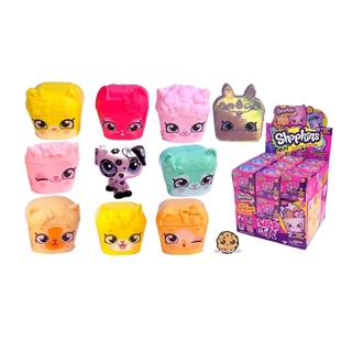 Đồ chơi Shopkins Lunch Box Series 3