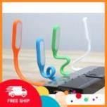 [FreeShip – Hàng Thái Lan] Đèn LED cổng USB VIP